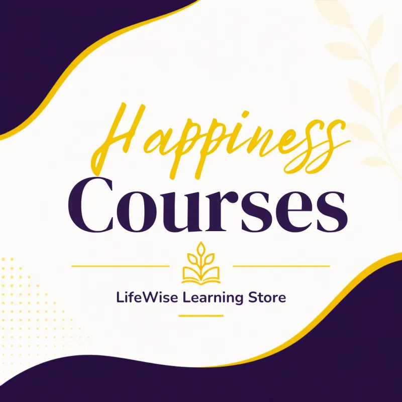 Happiness Courses