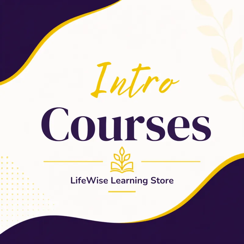 Intro Course