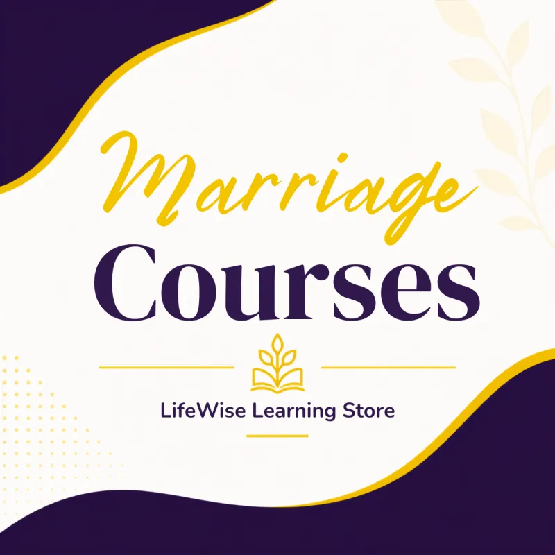 Marriage Courses