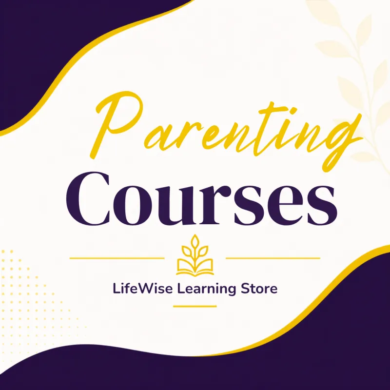Parenting Courses