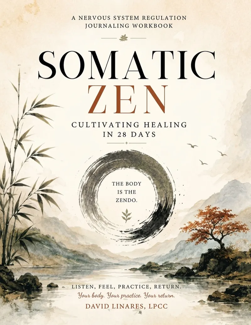 Somatic Zen