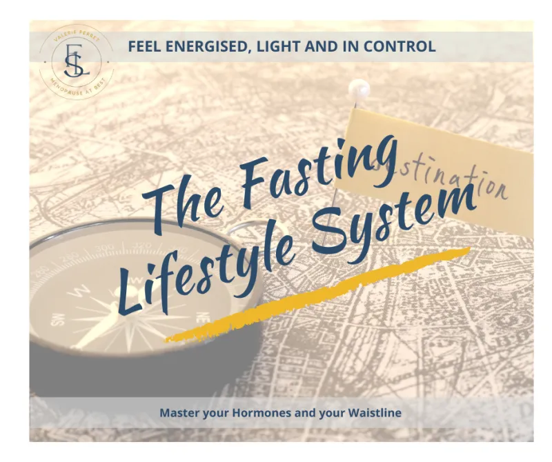 The Fasting Lifestyle System