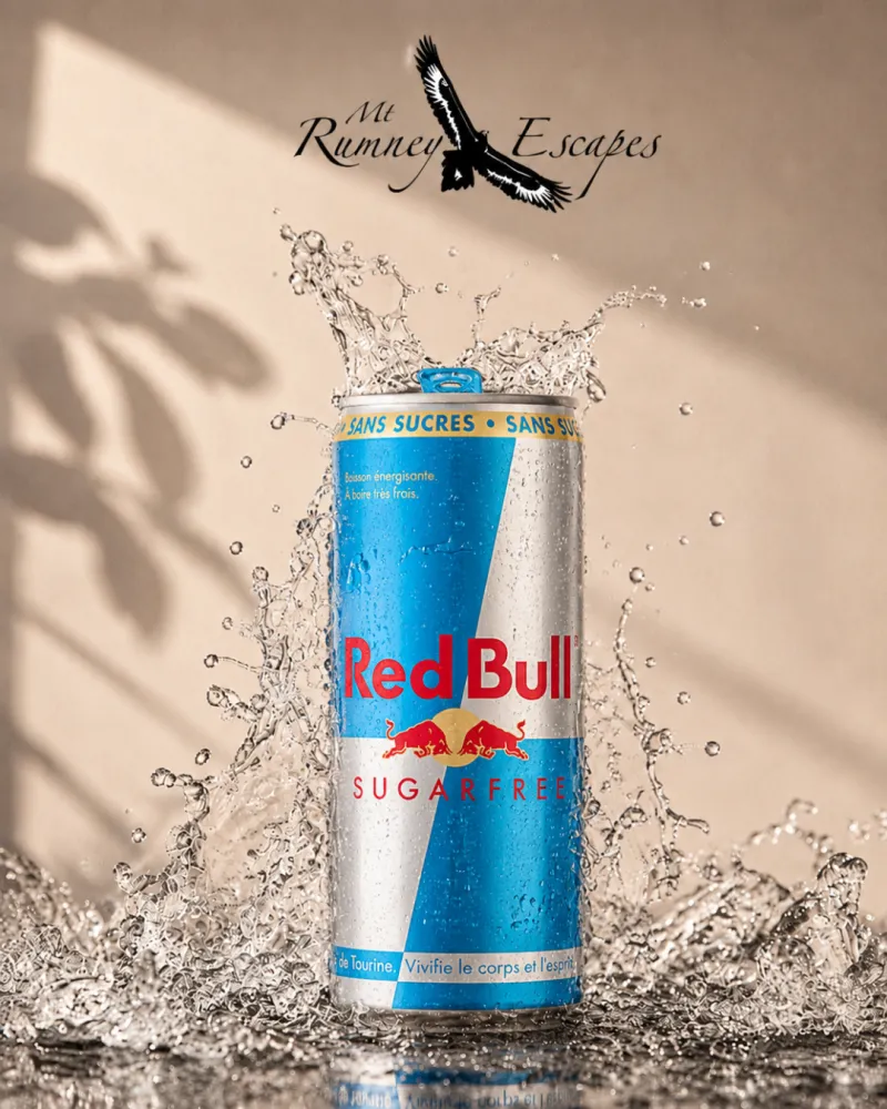 Red Bull Energy Drink – Original & Sugarfree