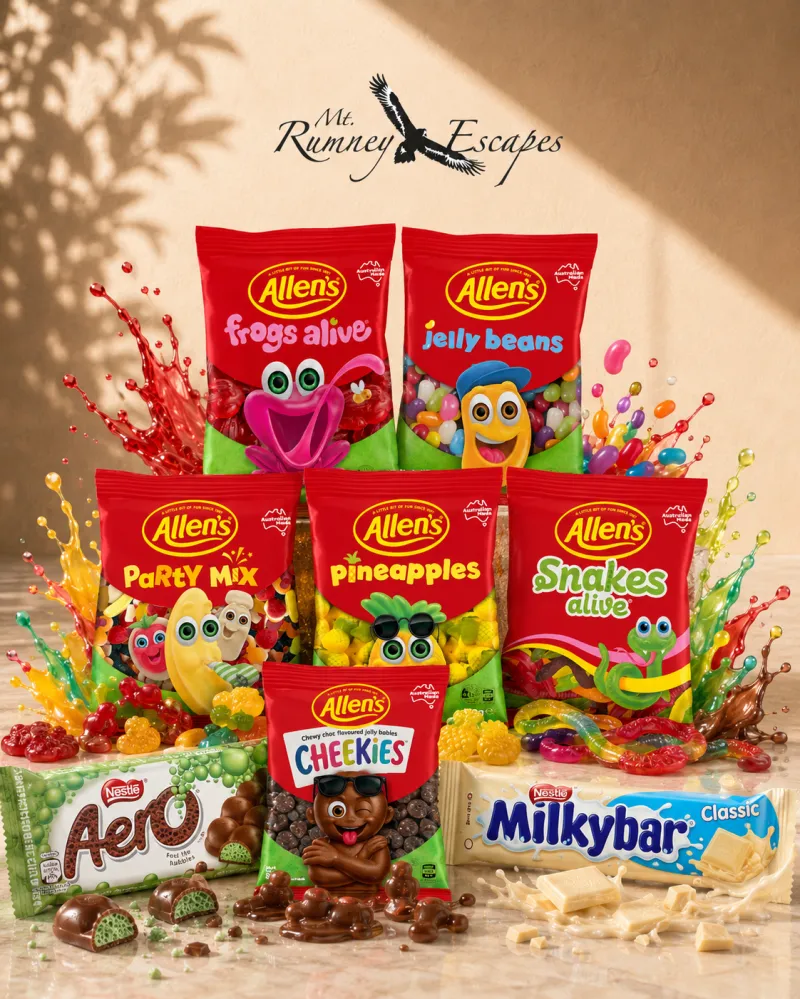 Sweet Treats