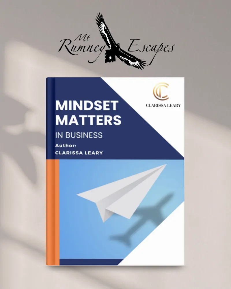 Mindset Matters in Business