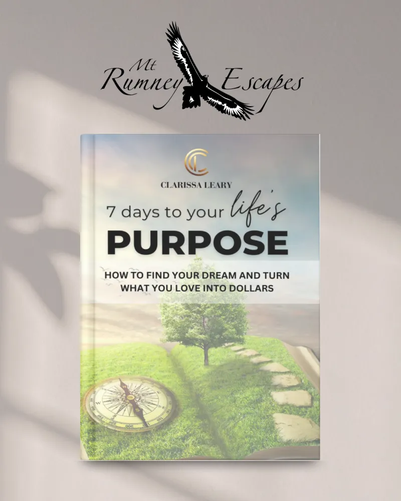 7 Days to Your Life’s Purpose