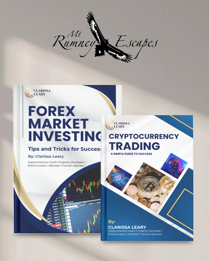 Mastering Modern Markets: Your Guide to Success in Forex and Cryptocurrency Trading