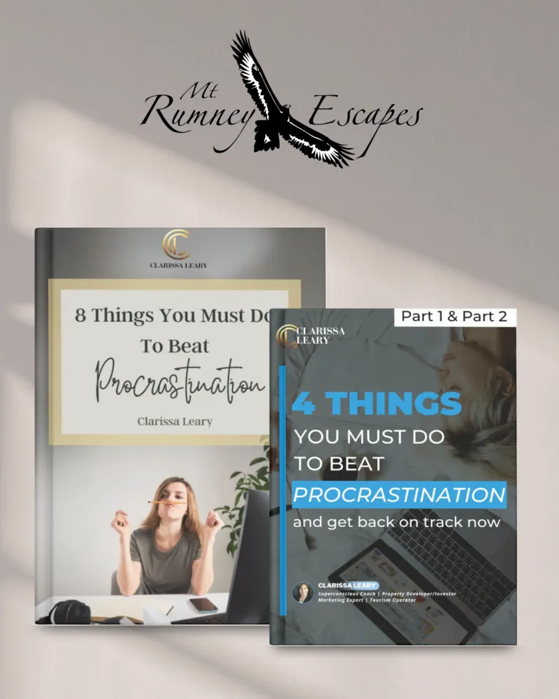 The Productivity Playbook: Strategies to Conquer Procrastination