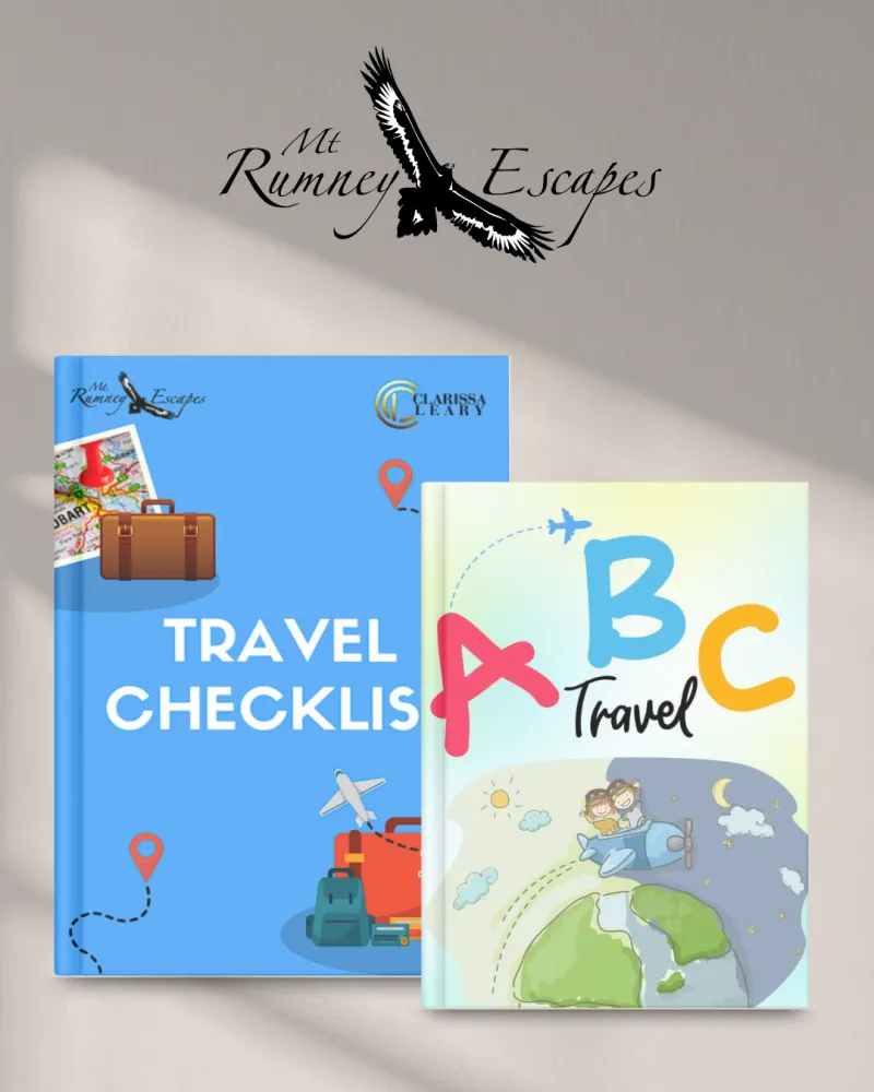 The Ultimate Travel Companion: Checklists and Tips for Family Adventures