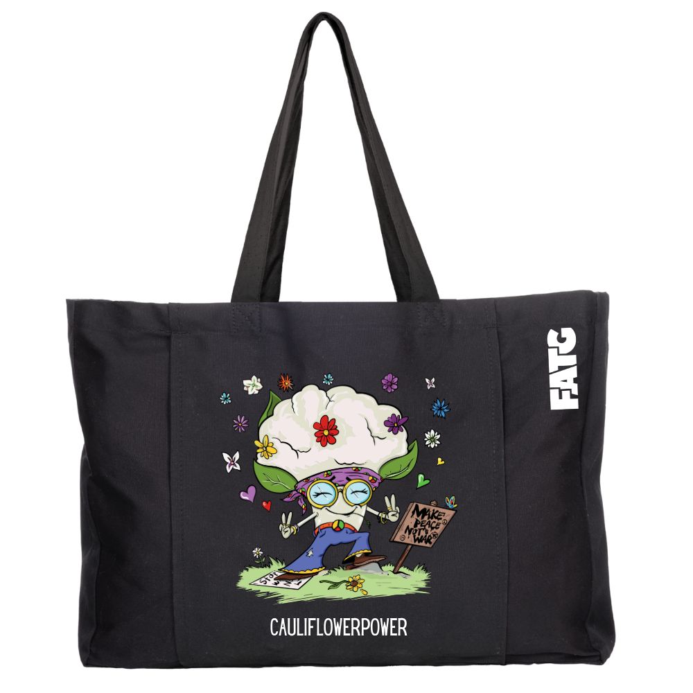 Yogatas Cauliflowerpower