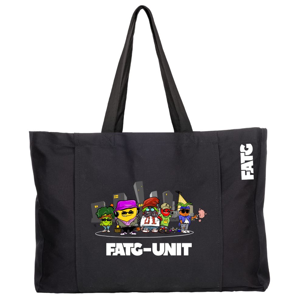 Yogatas FATG-Unit
