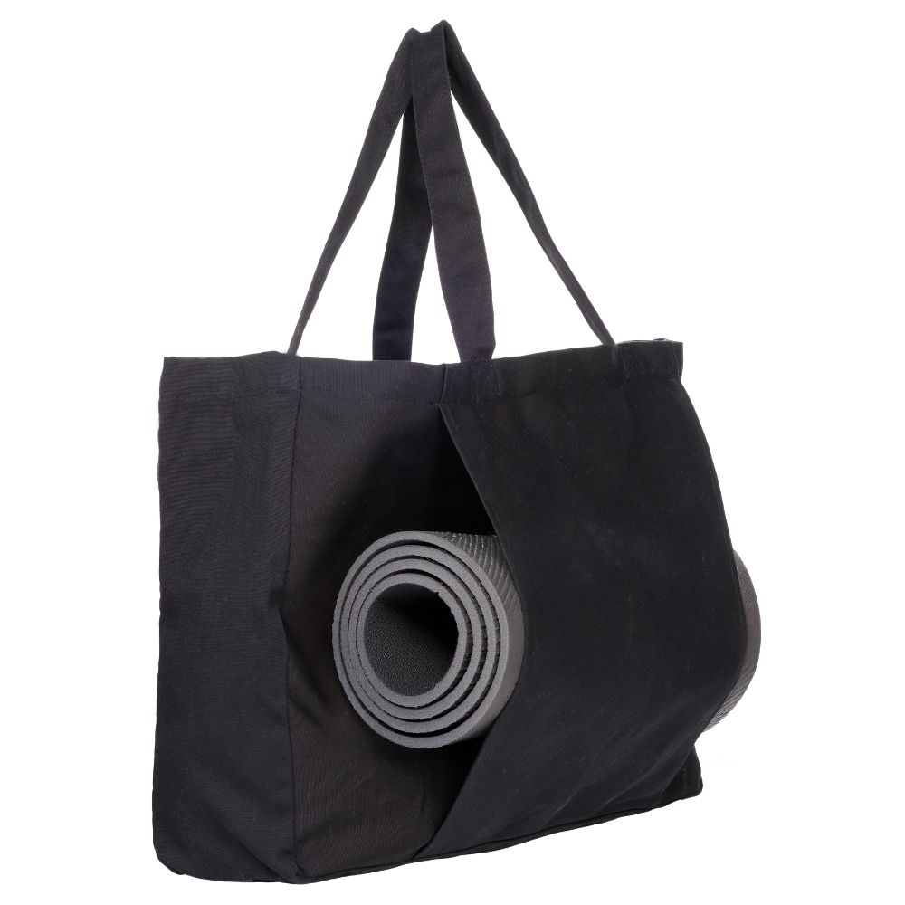 Yogatassen