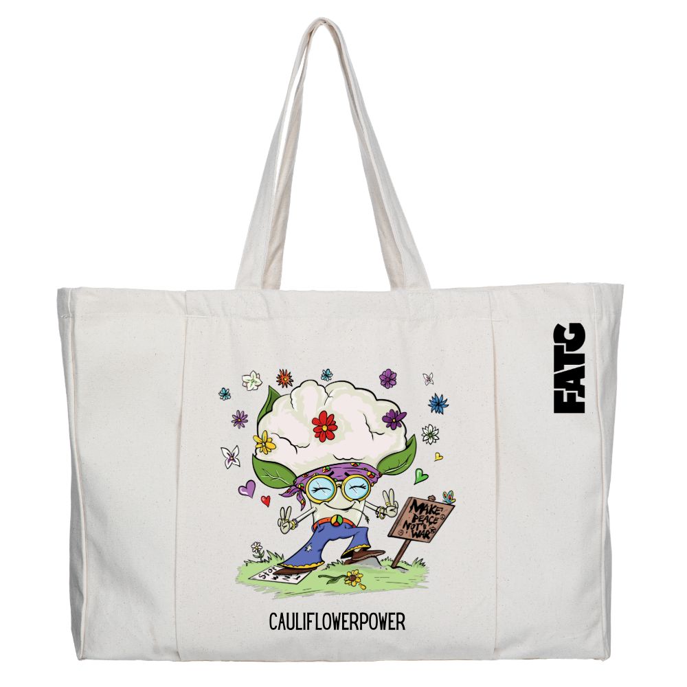 Yogatas Cauliflowerpower