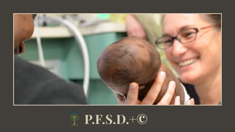 P.F.S.D.+: Advance training in developmental care