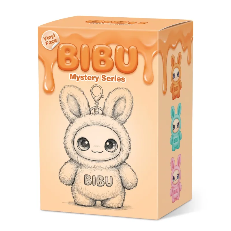 Mystery Box BIBU