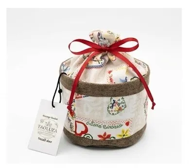 Basquet portuguese fabric