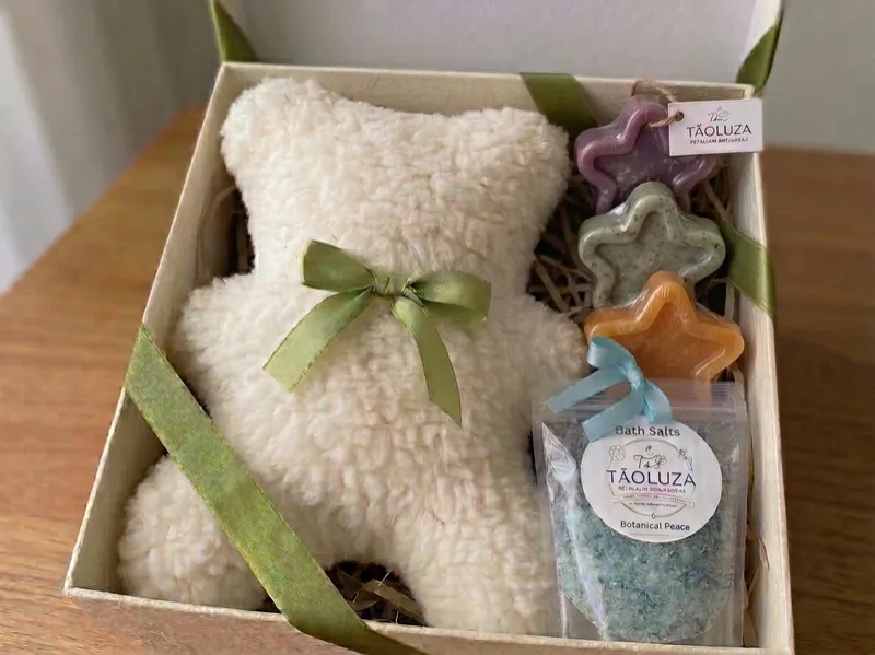 Box Cozy & Care