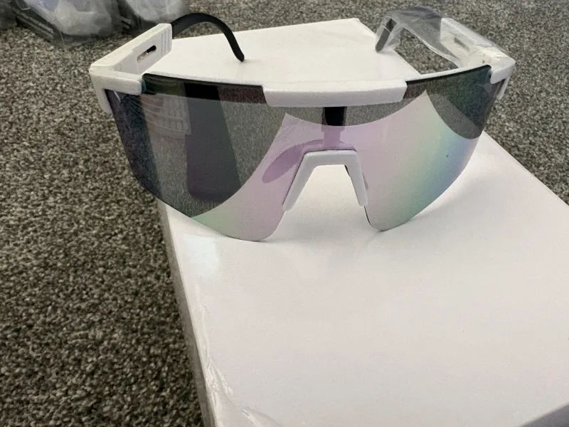 Sports Sunglasses 