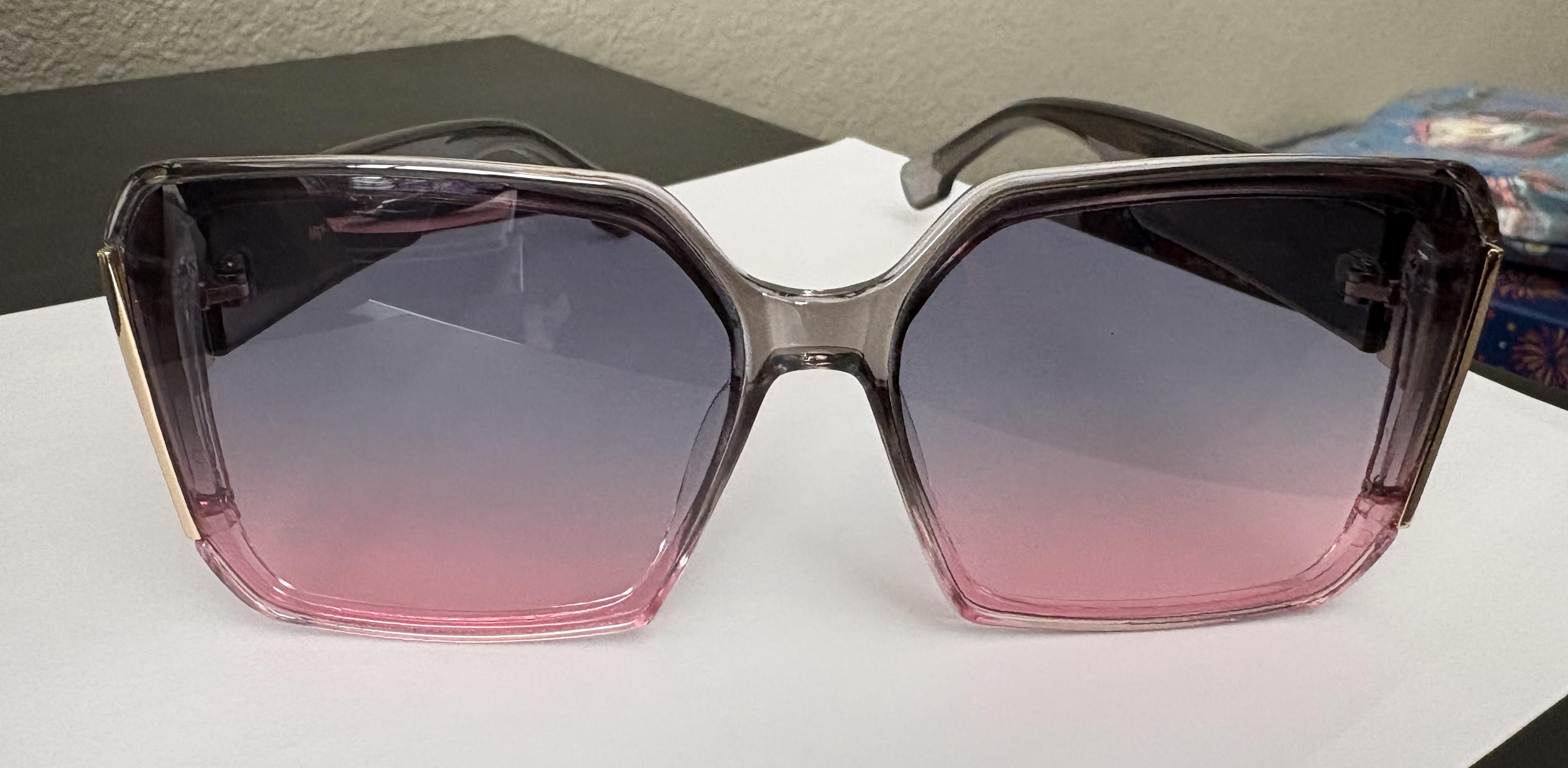 Sunglasses by Angela's Boutique