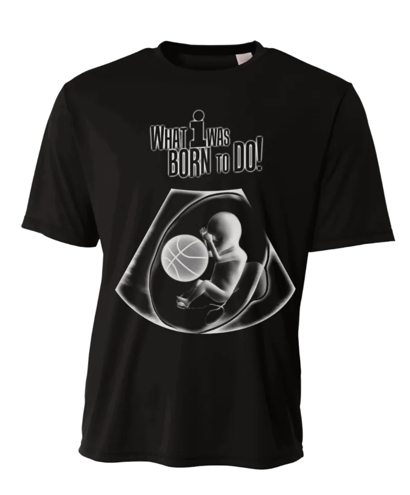 Sonography Short Sleeve