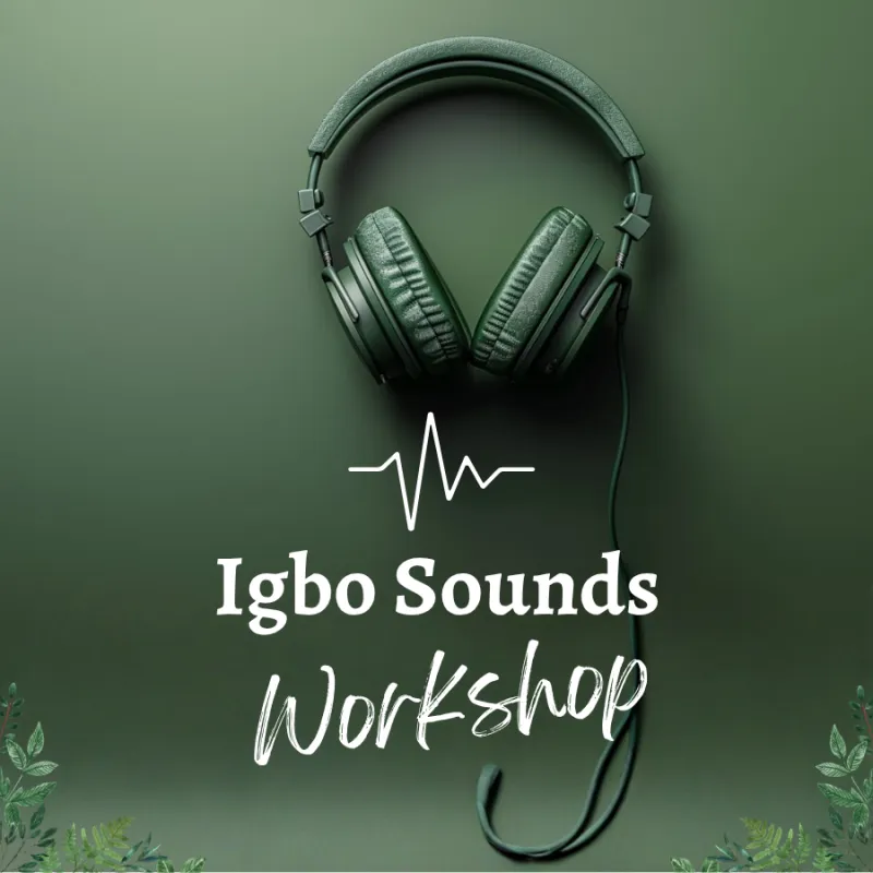 Igbo Sounds Workshop
