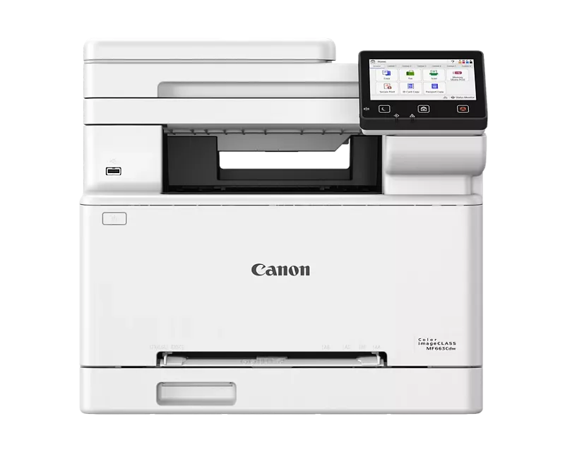 Canon Image Class MF663Cdw