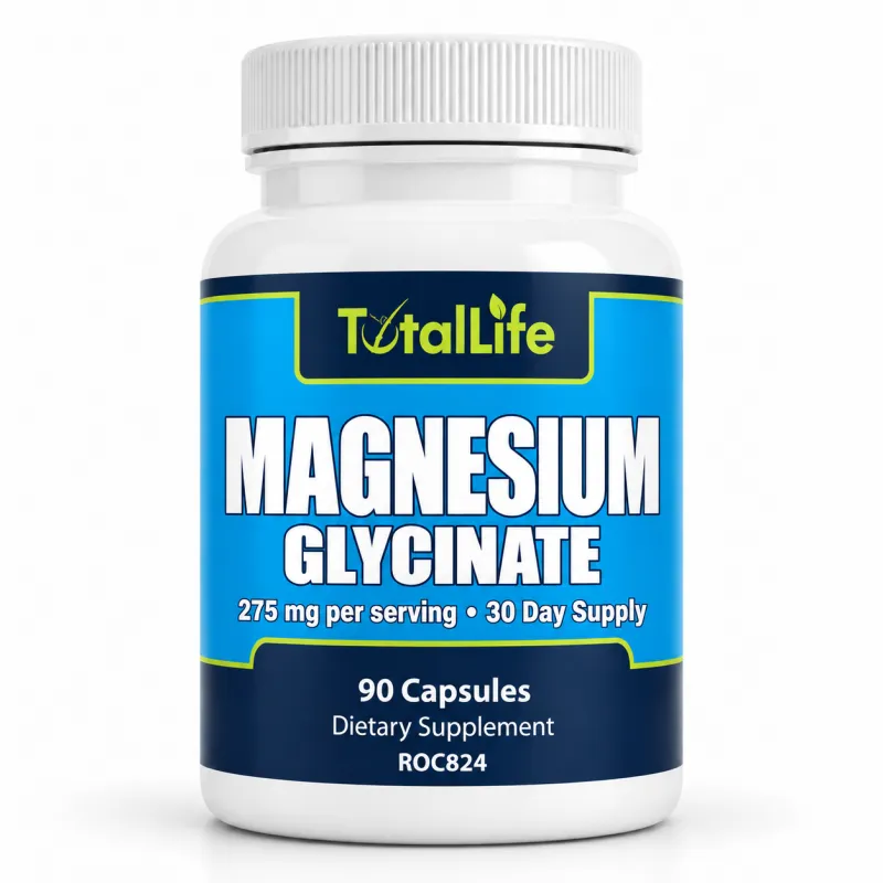 Magnesium