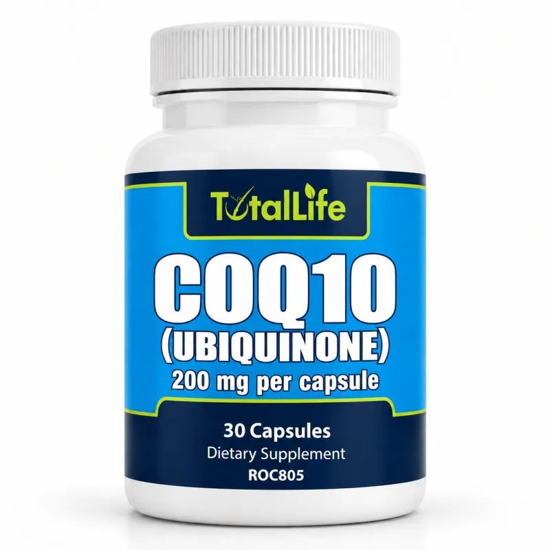 CoQ10