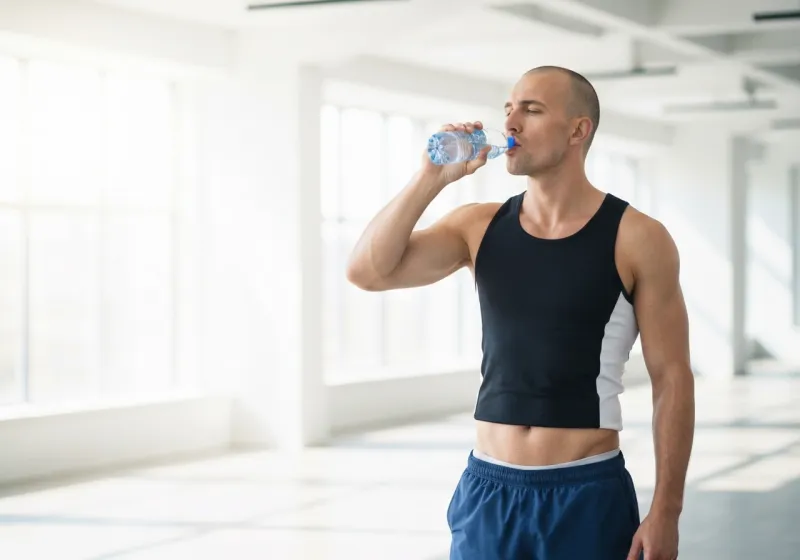 Tesamorelin + Ipamorelin — Targeted Fat Loss & Growth Hormone Support