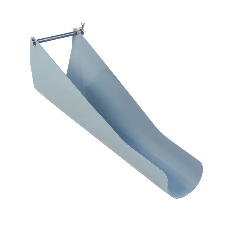 Chute Extension for Evolution