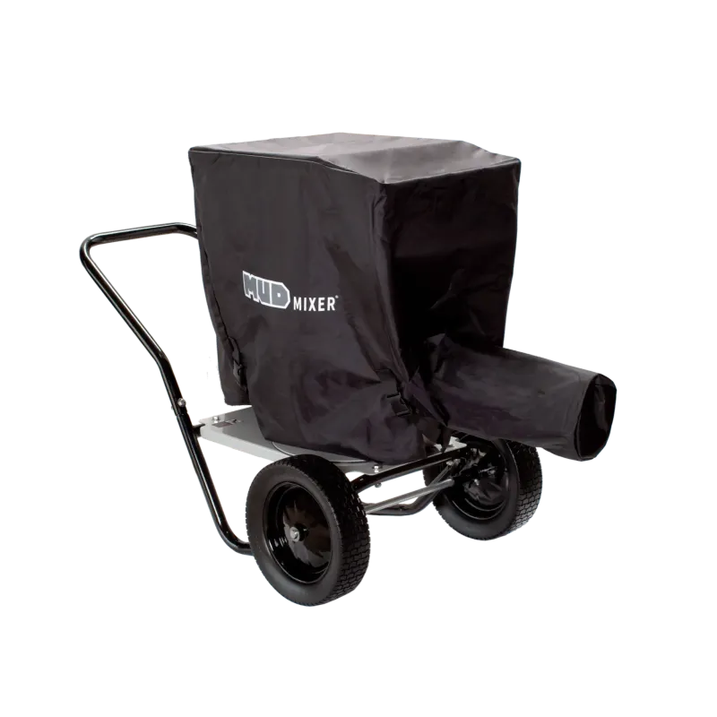 MudMixer All-Weather Cover