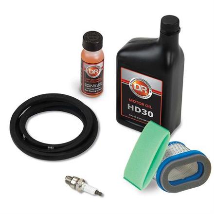 Maintenance Kit For Current PRO 15.3 ft-lbs Stump Grinder