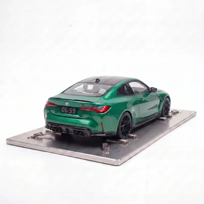 BMW M4 Competition