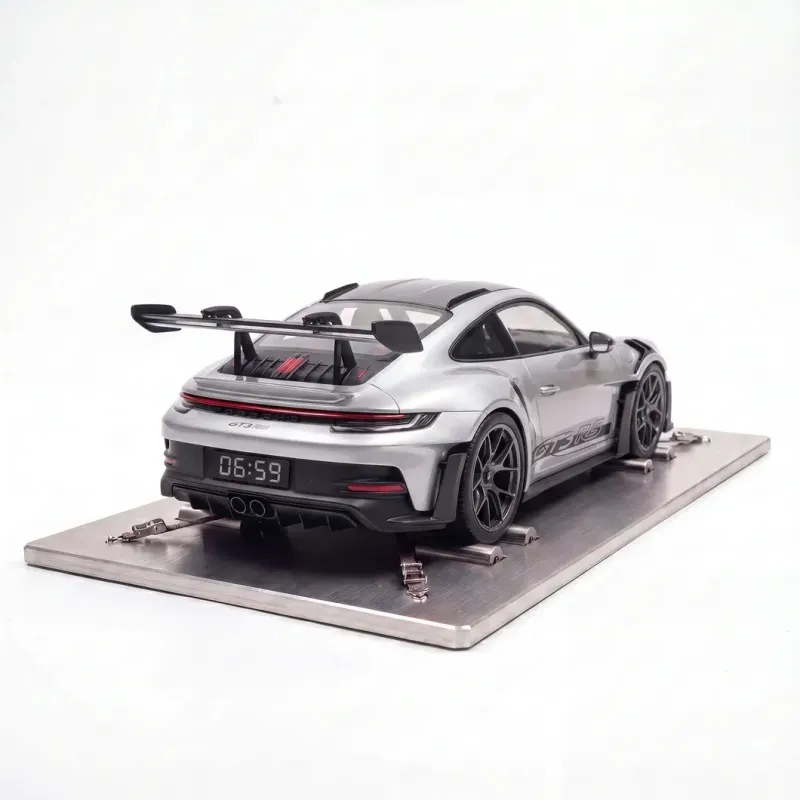 Porsche 911 GT3 RS
