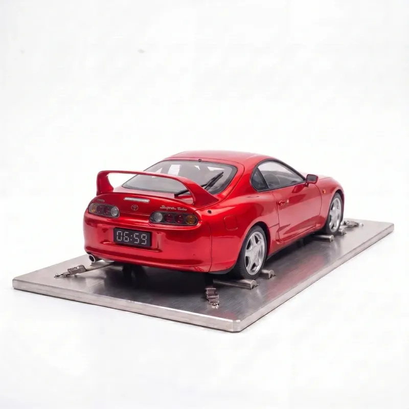 Toyota Supra MK4