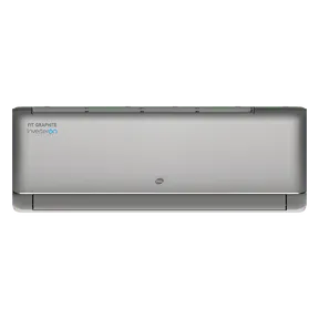 PEL InverterOn Fit Graphite T3 (H&C) Air Conditioner