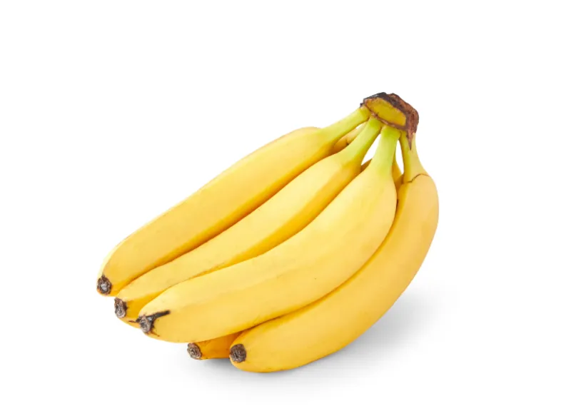 Fresh Banana, Each