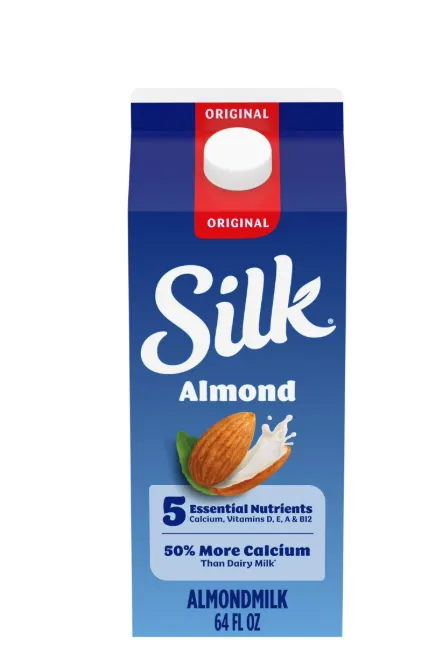 Almond Milk