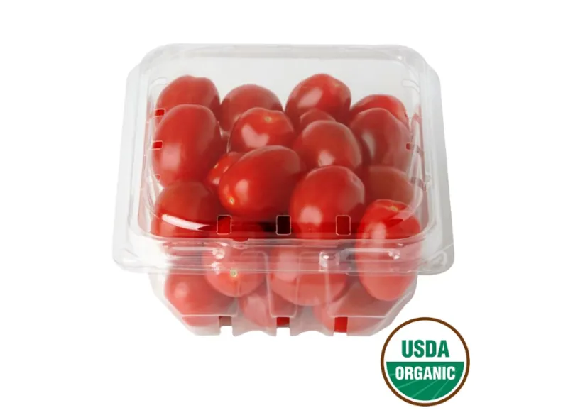 Cherry Tomatoes