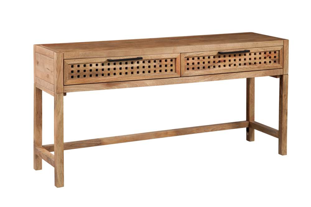 Pentak Console Table