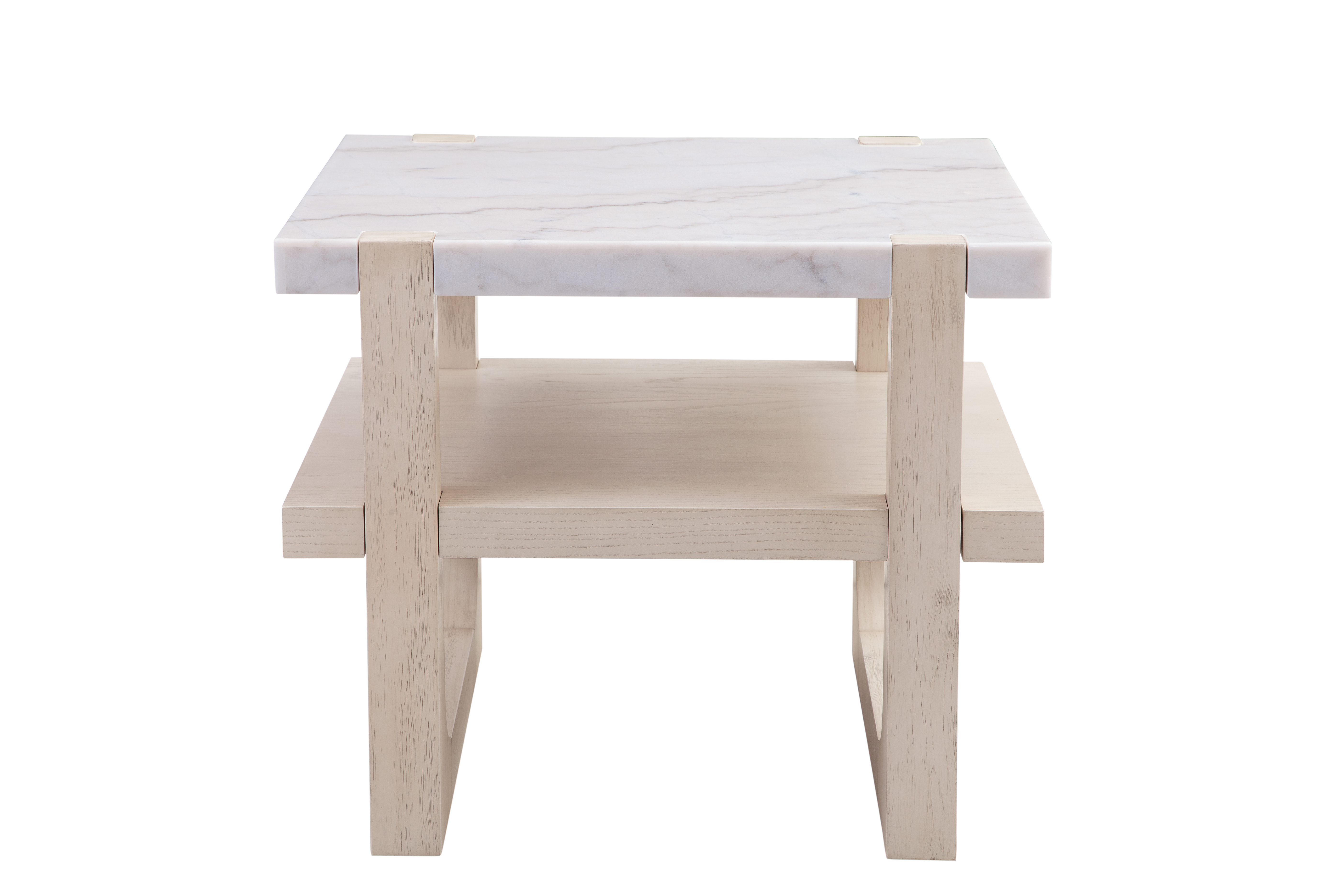 Newport Rectangular End Table
