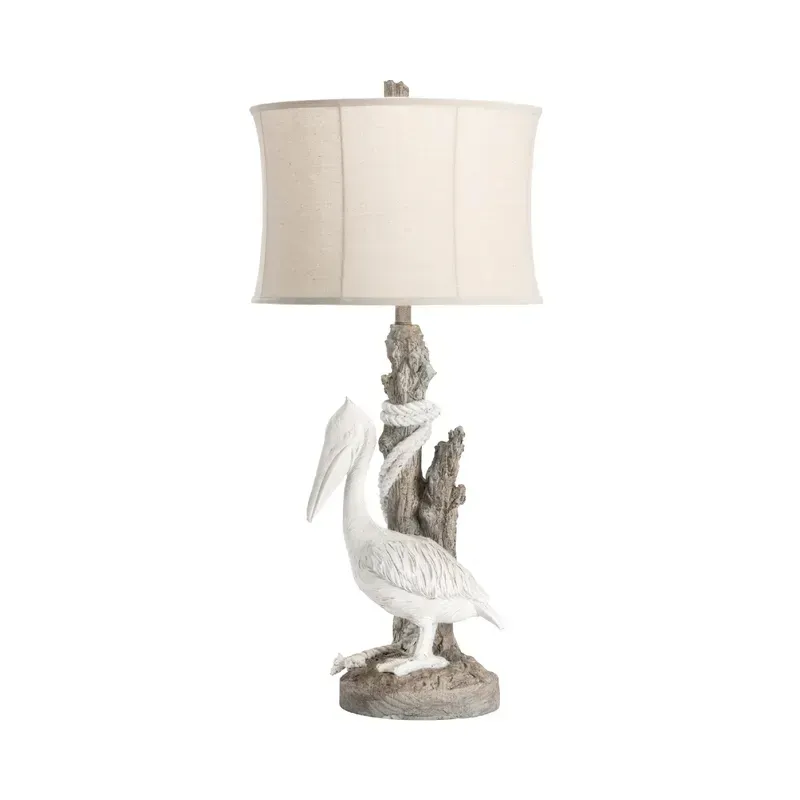 Pelican Table Lamp