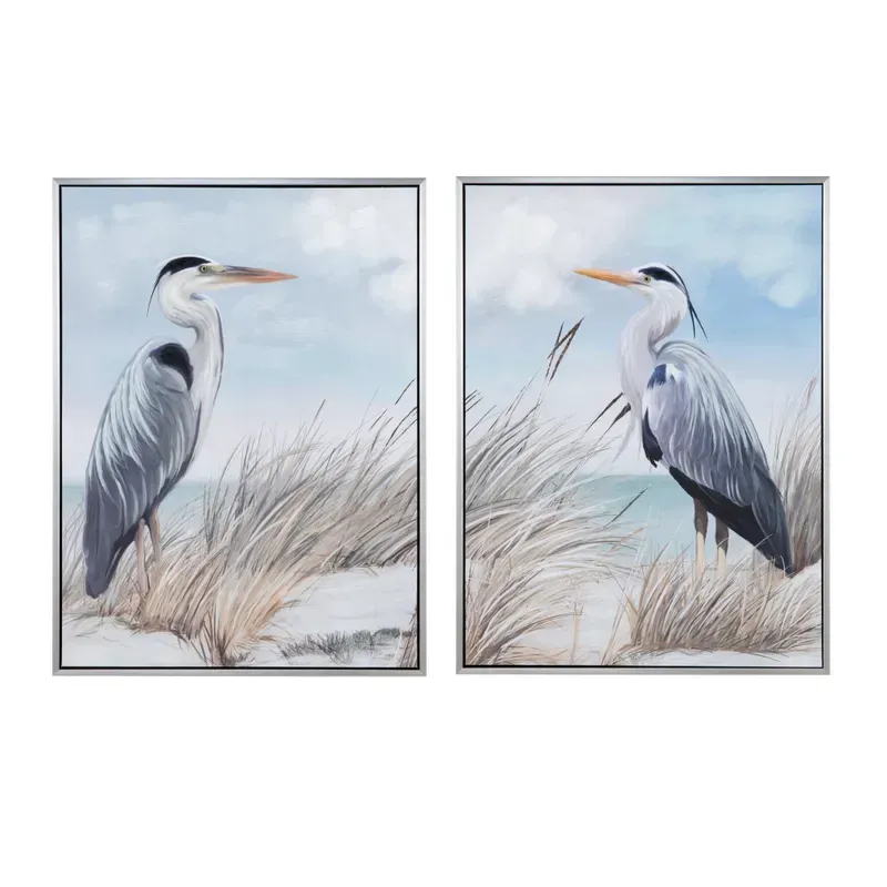 Twin Beaks