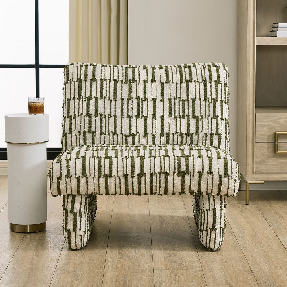 Willa Accent Chair