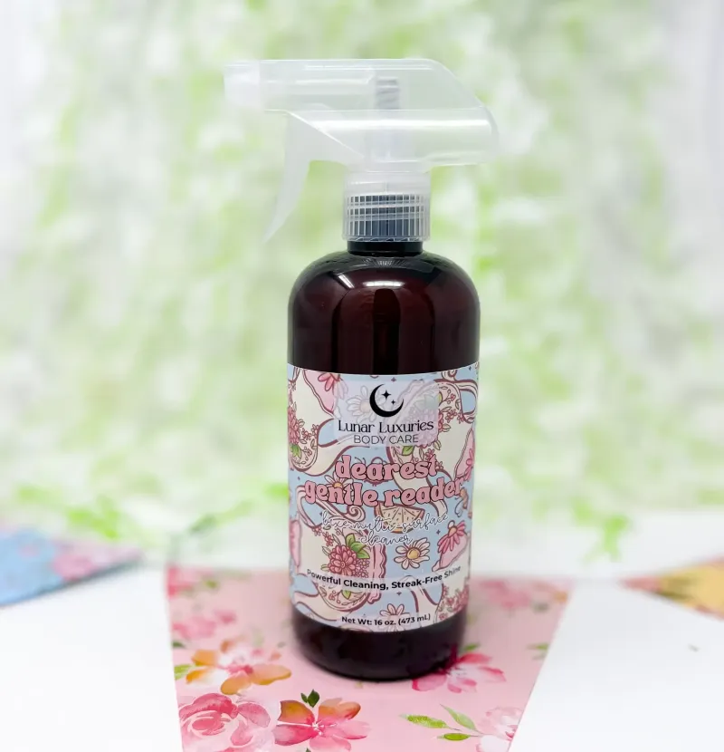 The Social Season Collection Luxe Multi-Surface Cleaner