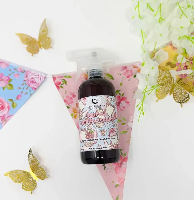 Ready To Ship Luxe Multi-Surface Cleaner
