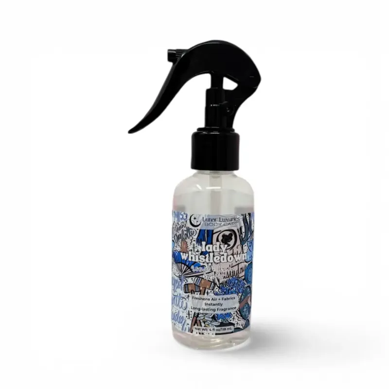 The Social Season Collection Room + Linen Spray