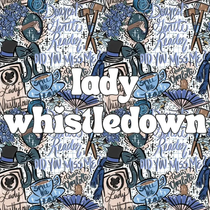 Lady Whistledown Body Care