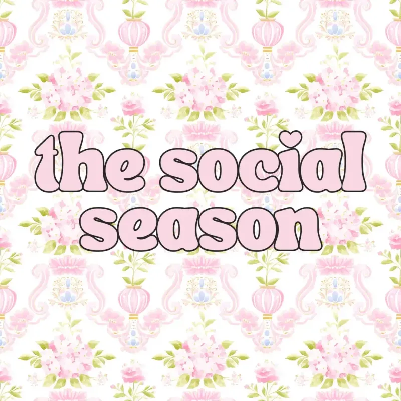 The Social Season Body Care
