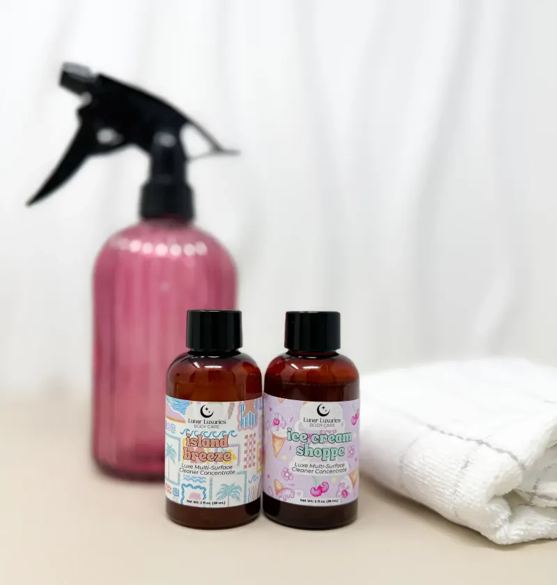 But First, Brunch Collection Surface Cleaner Concentrate